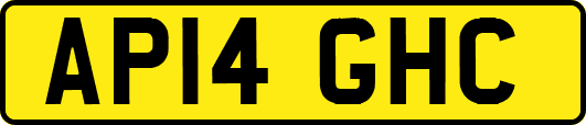 AP14GHC