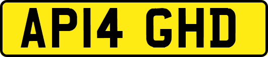 AP14GHD