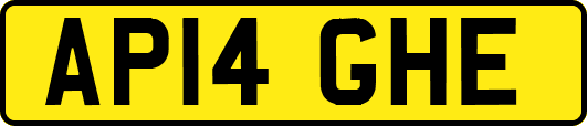 AP14GHE