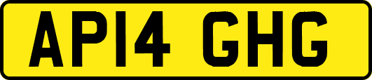 AP14GHG