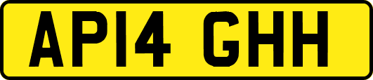 AP14GHH