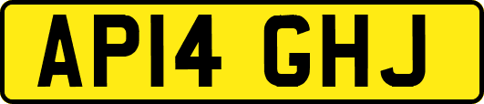 AP14GHJ