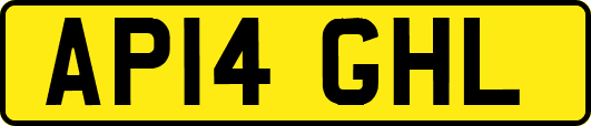 AP14GHL