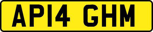 AP14GHM