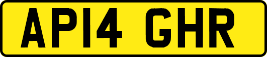 AP14GHR