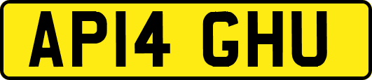 AP14GHU