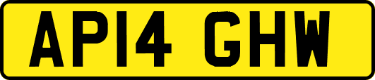 AP14GHW