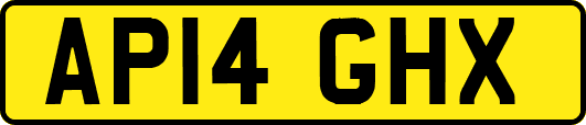 AP14GHX