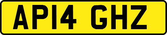 AP14GHZ