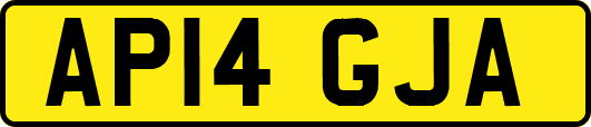 AP14GJA