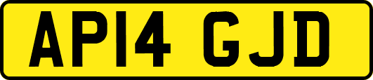 AP14GJD