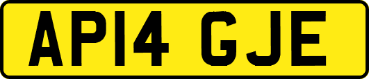AP14GJE