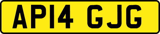 AP14GJG