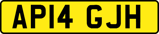 AP14GJH