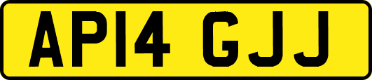 AP14GJJ