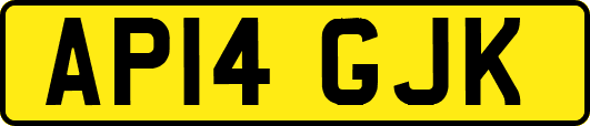 AP14GJK