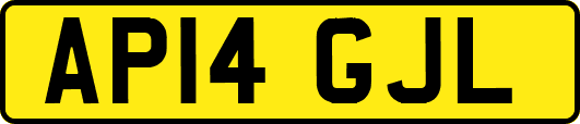 AP14GJL