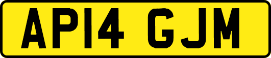 AP14GJM