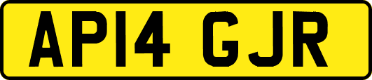 AP14GJR