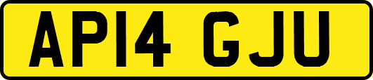 AP14GJU