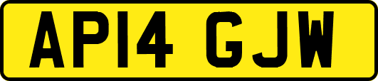AP14GJW