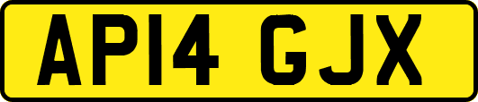 AP14GJX