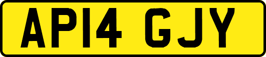 AP14GJY