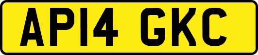 AP14GKC