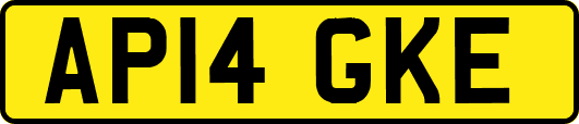 AP14GKE