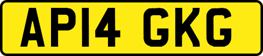 AP14GKG