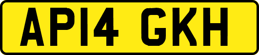AP14GKH