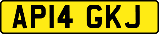 AP14GKJ