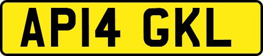 AP14GKL