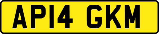 AP14GKM