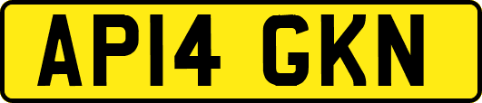 AP14GKN