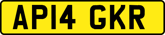 AP14GKR