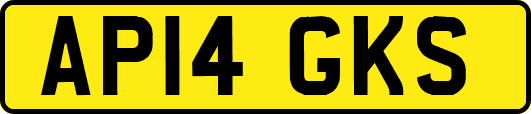 AP14GKS