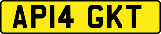 AP14GKT