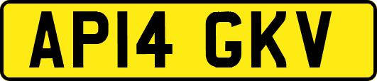AP14GKV