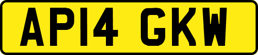 AP14GKW