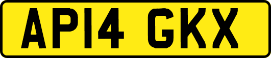 AP14GKX