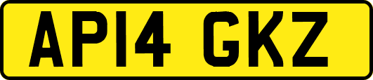 AP14GKZ