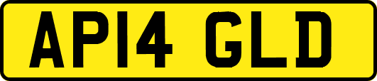 AP14GLD