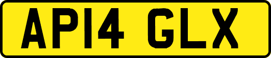 AP14GLX
