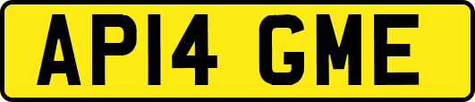 AP14GME