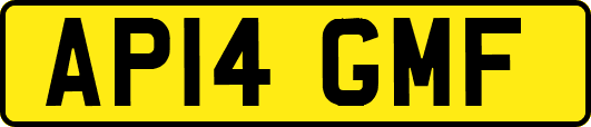 AP14GMF