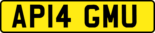 AP14GMU