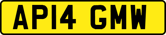 AP14GMW