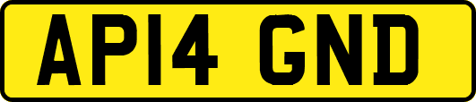 AP14GND