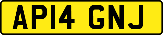 AP14GNJ